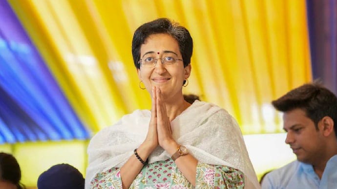  सीएम आतिशी ने आम आदमी पार्टी की बचा ली इज्जत,जीत दर्ज करके साबित की अपनी ताकत!