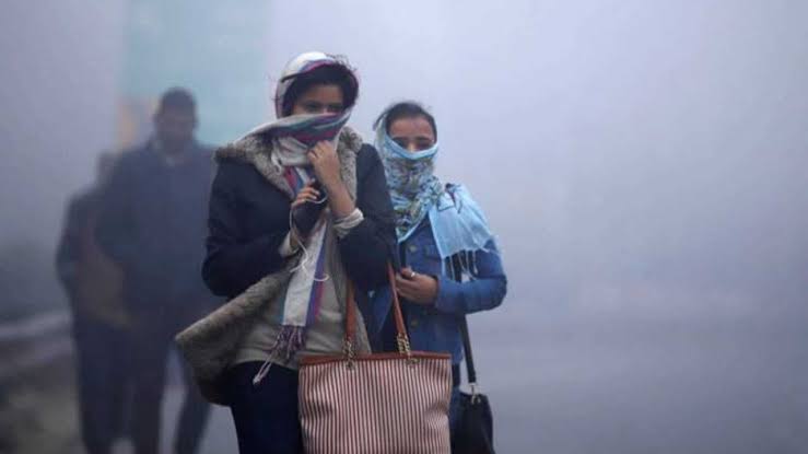 उत्तर प्रदेश,हरियाणा समेत कई राज्यों में फिर से बढ़ेगी ठंड,पहाड़ों में हो रही है लगातार बर्फबारी 1 IMG 20250209 WA0001