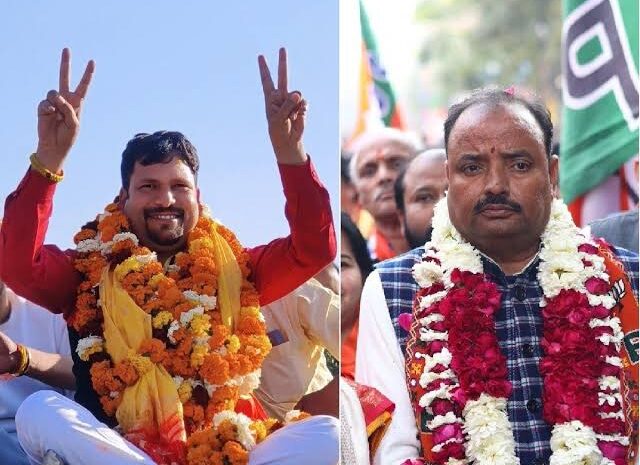  दिल्ली चुनाव में दिखा बिहारियों का दबदबा,जानिए बिहारी प्रत्याशियों की हार हुई या जीत?
