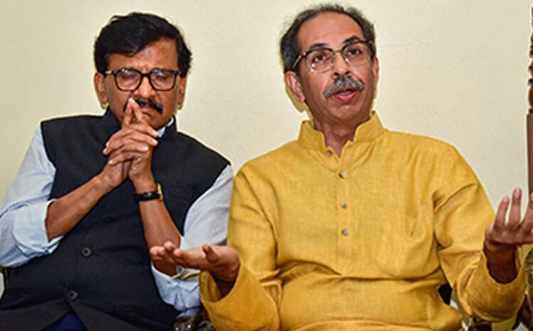  सीएम उमर अब्दुल्ला के बयान को ठाकरे गुट ने बताया सही,चुनावी नतीजों पर फूटा विपक्ष का राहुल पर गुस्सा