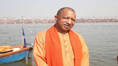  29 दिन में 45 करोड़ श्रद्धालुओं ने संगम में लगाई डुबकी,सीएम योगी ने दी जानकारी