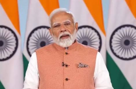  इंडिया एनर्जी वीक में बोले PM मोदी,21वीं सदी भारत की सदी है