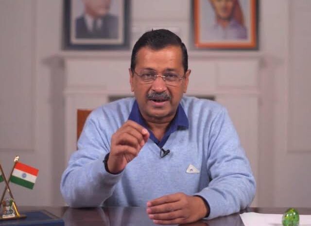 15 करोड़ रुपये का ऑफर देने और मंत्री बनाने के मामले में केजरीवाल की बढ़ेगी मुश्किलें,जांच हुई तेज!