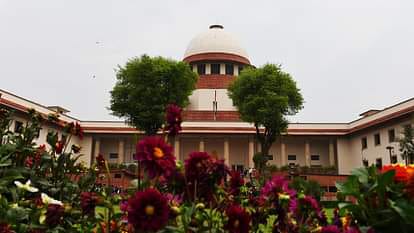 राजनीतिक पार्टियों के मुफ्त के वादे पर सुप्रीम कोर्ट ने जताई नाराजगी,लोगों की काम करने की खत्म हो जाएगी इच्छा