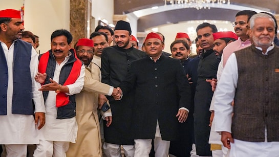 महंगाई और बेरोजगारी जैसे मुद्दों पर बीजेपी सरकार को घेरने की तैयारी में जुटी विपक्ष