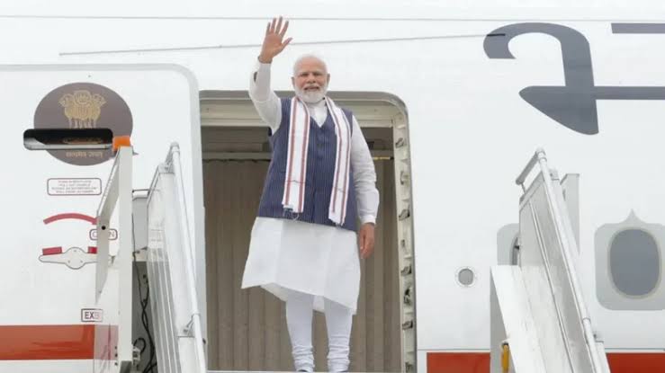 विदेश यात्रा को लेकर पीएम की बढ़ सकती थी मुश्किलें!जांच एजेंसियों ने लगातार दिखाई सक्रियता