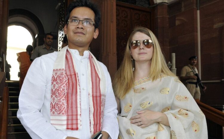 अगर मेरी पत्नी ISI की एजेंट हैं तो मैं RAW का एजेंट हूं,सीएम हिमंत के आरोपों पर कांग्रेस सांसद ने किया पलटवार