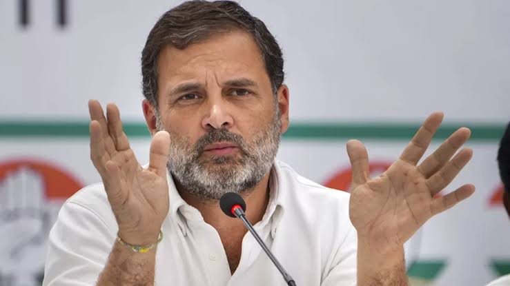 अंतरराष्ट्रीय बॉर्डर पर दी जा रही है अडानी को जमीन,कांग्रेस नेताओं ने मोदी सरकार उठाया सवाल