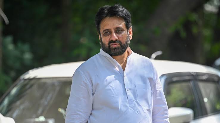 विधायक अमानतुल्लाह खान को कोर्ट से मिली बड़ी राहत,दे दी उनके पक्ष में आदेश!