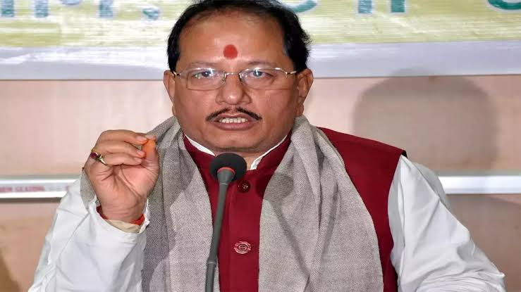 बिहार में NDA की हीं बनेगी सरकार,डिप्टी सीएम सिन्हा ने किया लालू पर पलटवार