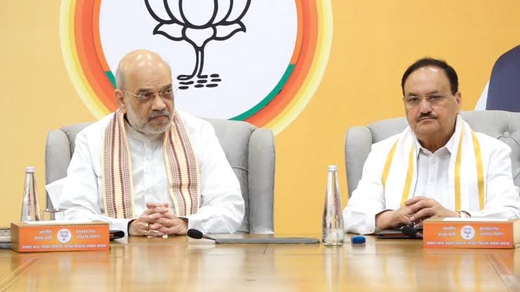16 फरवरी को होगी दिल्ली बीजेपी विधायक दल की बैठक,सीएम के नाम पर लग सकती है मुहर