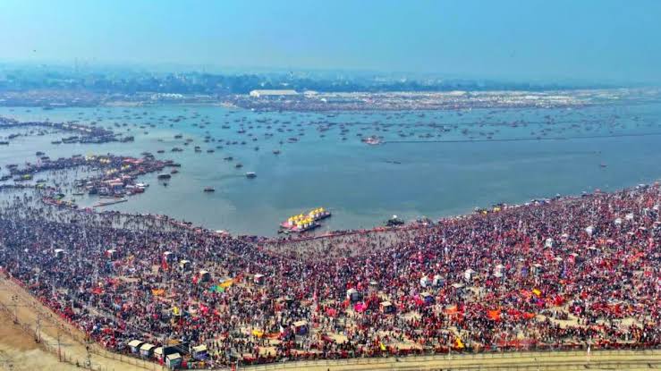 महाकुंभ को लेकर लोगों से बिहार सरकार ने की अपील,अभी कुंभ यात्रा से करें परहेज