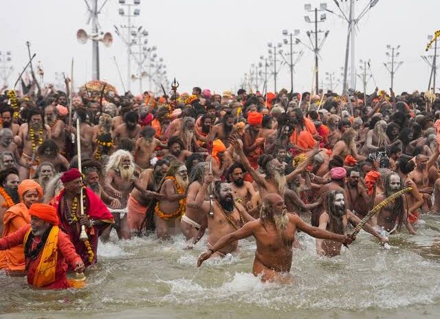 महाशिवरात्रि के दिन होगा महाकुंभ का समापन,महज एक सप्ताह से भी कम का बचा समय