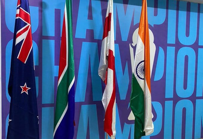 कराची स्टेडियम में लहराया गया भारत का तिरंगा,विरोध के बाद पाकिस्तान क्रिकेट बोर्ड ने उठाया बड़ा कदम