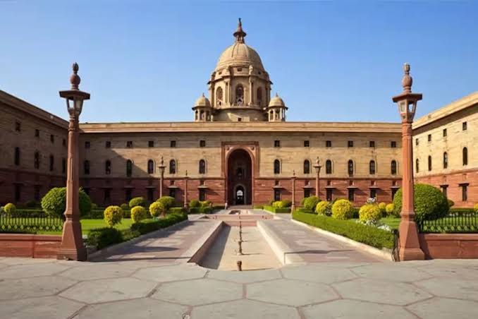 राष्ट्रपति भवन में गूंजेगी असिस्टेंट कमांडेंट पूनम गुप्ता के विवाह की शहनाई,कई गणमान्य हस्तियां लेंगी भाग