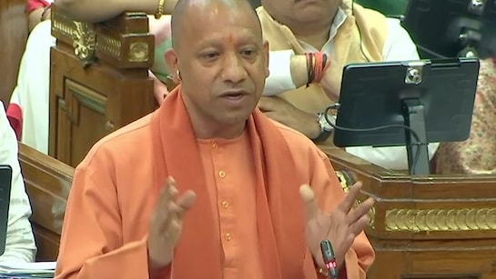 आज के समाजवादी जिस थाली में खाते हैं,उसमें छेद करके जाते हैं-सीएम योगी ने विपक्षी नेताओं पर किया पलटवार