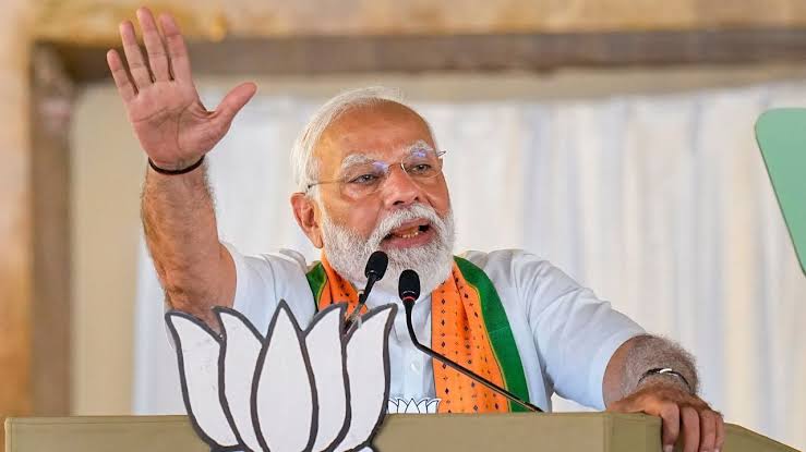 आने वाले 2 साल में जहां-जहां चुनाव है वहां एनडीए बनाएगी सरकार,पीएम मोदी ने किया बड़ा ऐलान