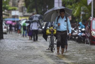 बिहार के कई जिलों में वज्रपात के साथ होगी बारिश,मौसम विभाग ने जारी किया 48 घंटे का अलर्ट