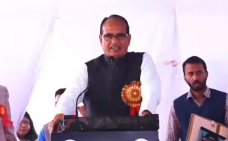 टूटी और धंसी हुई सीट मिलने पर शिवराज सिंह चौहान ने जताई नाराजगी,एयर इंडिया की बदइंतजामियों पर जताई नाराजगी