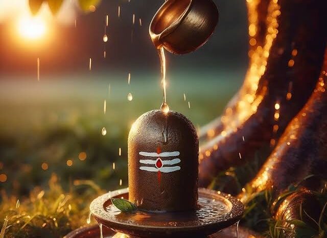 महाशिवरात्रि पर बन रहा है अमृत स्नान जैसा महासंयोग,त्रिवेणी के तट पर स्नान करने वालों के लिए होगी बेहद खास