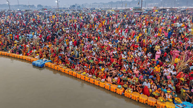 महाकुंभ में आज बनेगा नया रिकॉर्ड,महाशिवरात्रि के स्नान को लेकर लोगों में दिख रहा है खासा उत्साह