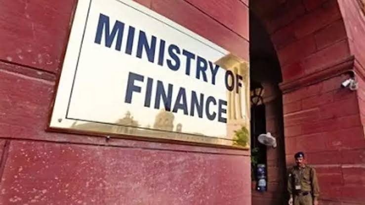 USAID मामले में वित्त मंत्रालय की रिपोर्ट में हुआ बड़ा खुलासा,वोटिंग प्रतिशत बढ़ाने के लिए भारत में कोई फंडिंग नहीं की गई है