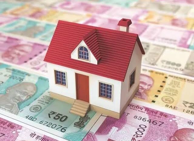ग्रामीण क्षेत्रों में घर बनाने के लिए मिलेगी 50 हजार रुपए की अतिरिक्त सब्सिडी,सरकार ने किया बड़ा ऐलान
