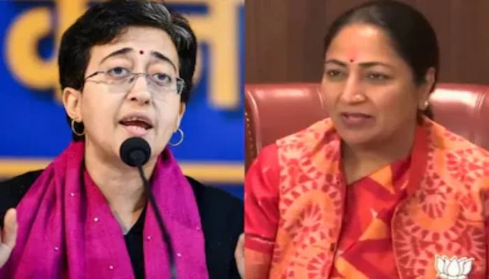 आज पेश होगा CAG रिपोर्ट,दिल्ली विधानसभा में मचेगा हंगामा