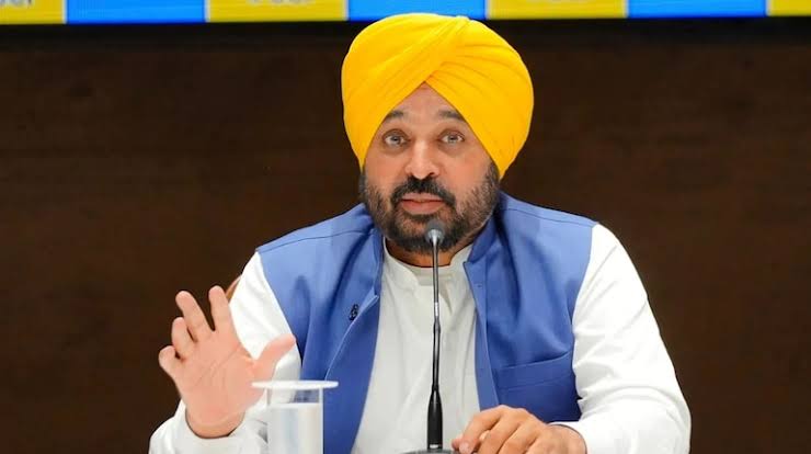 ऐसा कुछ नहीं है ये संभव हीं नही है,केजरीवाल को राज्यसभा सदस्य बनाए जाने वाली खबर पर बोले सीएम भगवंत मान