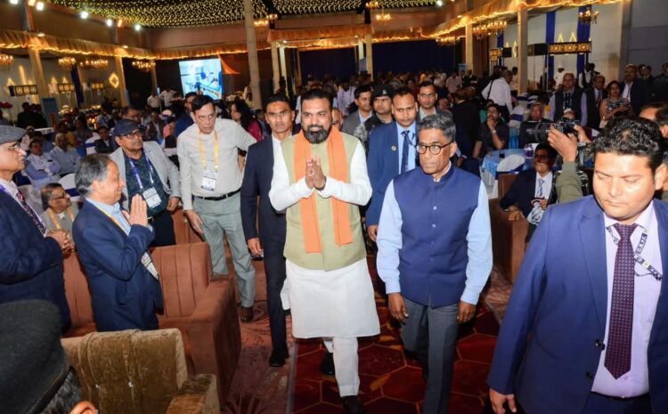  बीजेपी में सम्राट चौधरी के आगे नहीं टिक पा रहे हैं कोई नेता!लगातार ले रहे हैं कई अहम फैसले