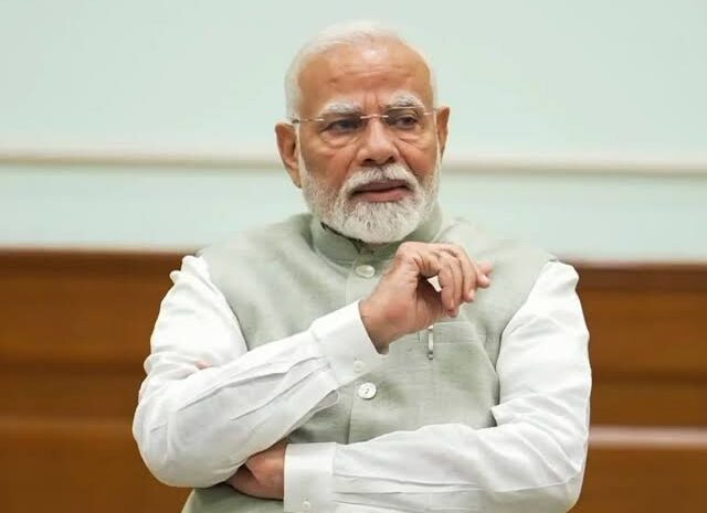 स्पेस सेंटर में जाना चाहिए इससे विज्ञान के प्रति आपकी जिज्ञासा बढ़ेगी,बोले पीएम मोदी