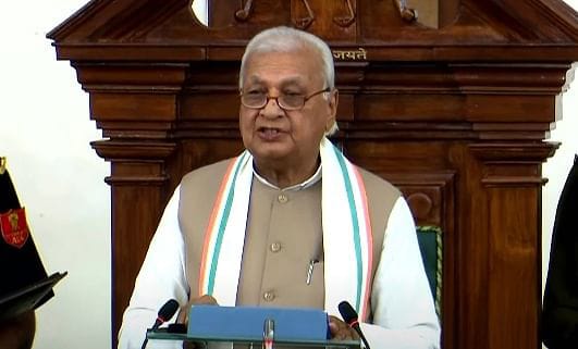 वित्त मंत्री सम्राट चौधरी ने विधानसभा में पेश किया आर्थिक सर्वेक्षण,बोले राज्यपाल-मदरसों को दी जा रही है सरकारी सहायता