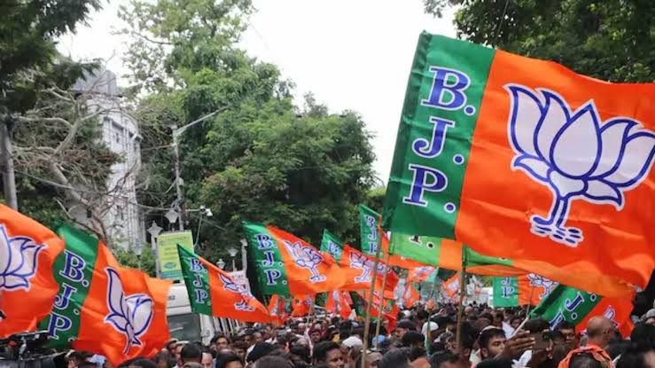 बिहार में भी बीजेपी को मजबूत करेगी RSS,पार्टी के लिए धरातल स्तर पर करेगी काम! 1 1000485166