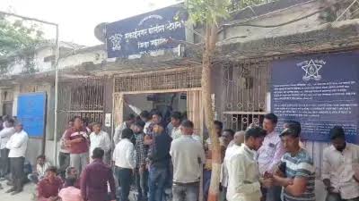 महाराष्ट्र में केंद्रीय मंत्री की बेटी के साथ हुई गलत,बोलीं-अगर मेरी अपनी बेटी सुरक्षित नहीं है तो दूसरों की क्या स्थिति होगी? 1 1000485406