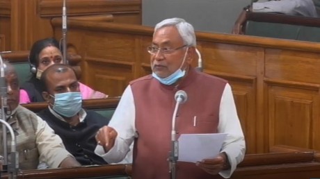 नीतीश सरकार का आज पेश होगा अंतिम बजट,सम्राट चौधरी खोलेंगे स्वास्थ्य और शिक्षा के लिए पिटारा 1 1000485738