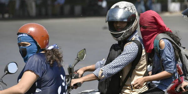 इन राज्यों में खूब चलेगी लू,होने वाली है रिकॉर्ड तोड़ गर्मी 1 1000486196