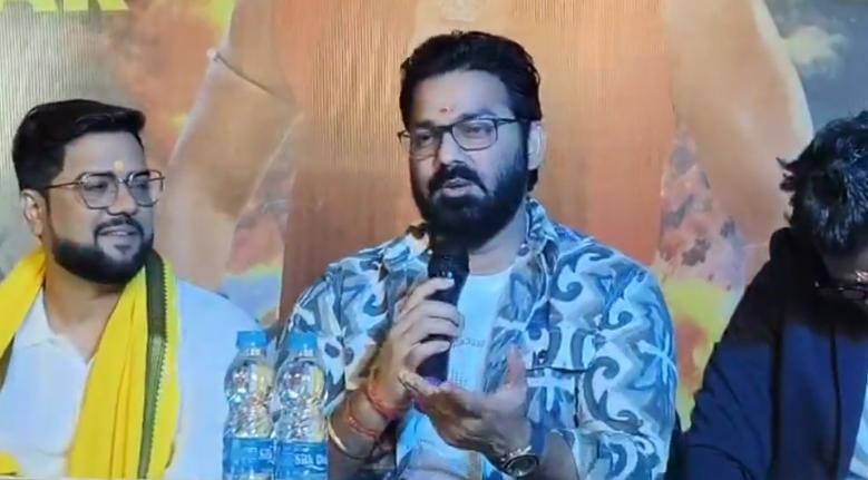 पवन सिंह ने चुनाव लड़ने का फिर से किया ऐलान,बोले-हां मैं लडूंगा चुनाव 1 1000486788