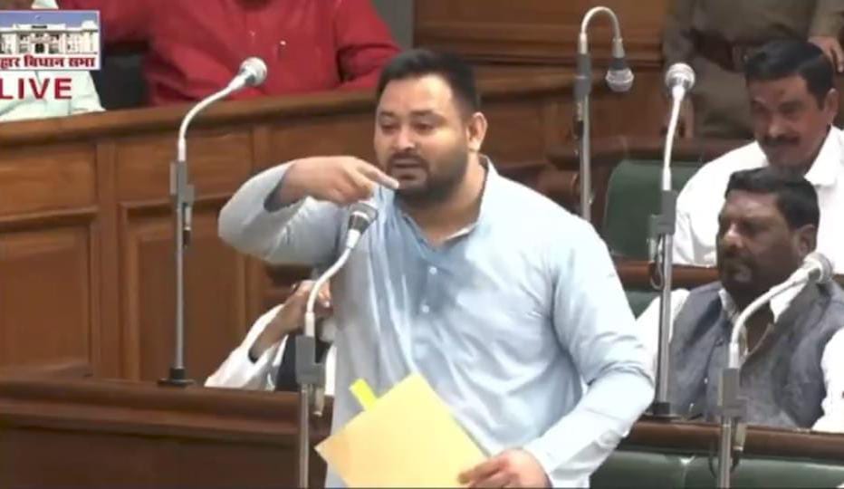 तेजस्वी के खिलाफ चुनाव लड़ सकते हैं प्रशांत किशोर,जल्द करेंगे ऐलान 1 1000487244
