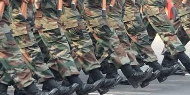 पूर्व सैनिकों को नौकरी पाने का सुनहरा अवसर,बिहार में रक्षा मंत्रालय करने जा रहा है रोजगार मेले का आयोजन 1 1000487264