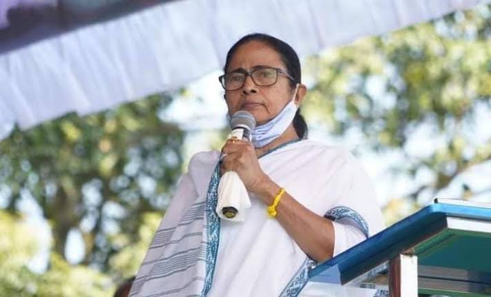 महिला सशक्तिकरण पर ऑक्सफोर्ड विश्वविद्यालय में लेक्चर देंगी सीएम ममता बनर्जी,21 मार्च को लंदन के लिए होंगी रवाना 1 1000487285