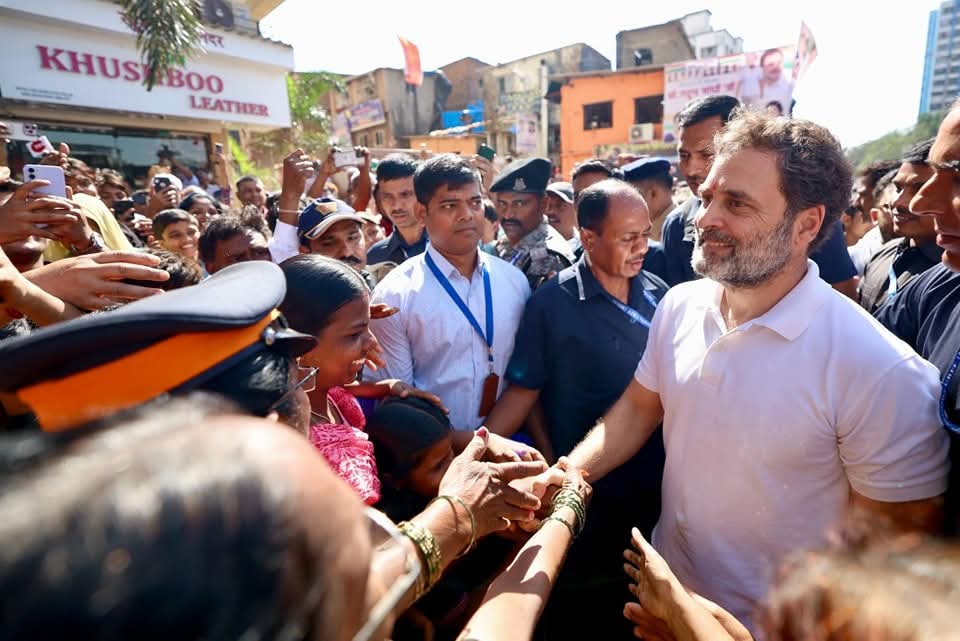 आज से गुजरात दौरा पर रहेंगे राहुल गांधी,बीजेपी के गढ़ में करेंगे सेंधमारी 1 1000487552