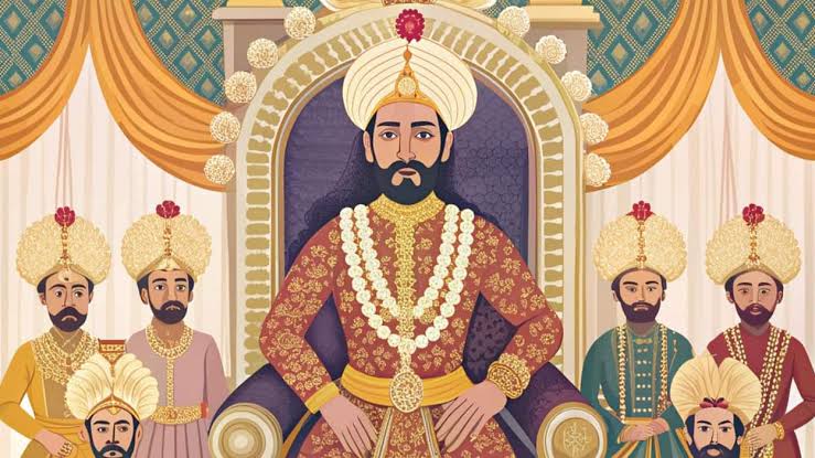 नेताओं के दावों पर बोले प्रसिद्ध इतिहासकार इरफान हबीब-औरंगजेब क्रूर शासक था क्योंकि वह अपने भाई का सिर.... 1 1000488428