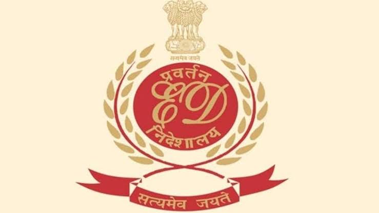 पूर्व सीएम भूपेश बघेल के बेटे चैतन्य के घर पर ED ने मारी छापा,खुलने वाले है बहुत बड़े राज! 1 1000489209