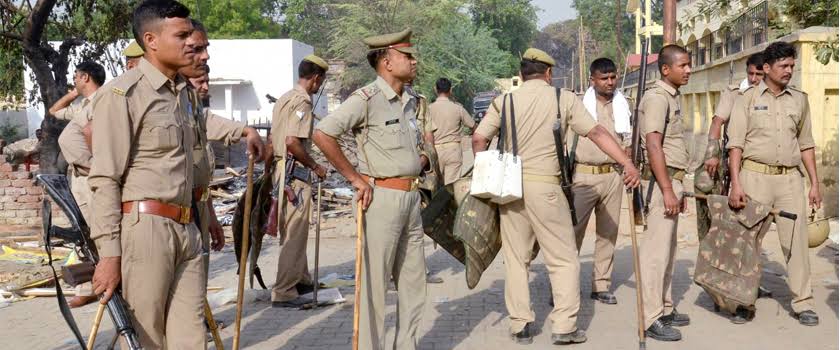 19,838 सिपाही पदों के लिए 18 मार्च से होगा ऑनलाइन आवेदन,नीतीश सरकार ने दी युवाओं को तोहफा 1 1000489823