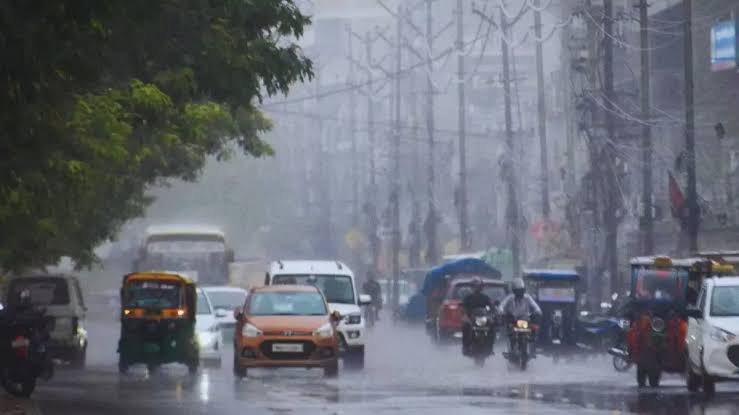 होली के दिन खूब होगी बारिश,मौसम विभाग ने पहले हीं कर दिया सतर्क 1 1000490246
