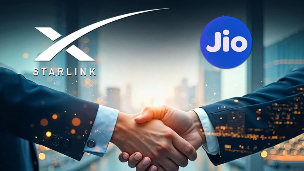 भारत में एलन मस्क के लिए मजबूरी बने मुकेश अंबानी!Jio और स्टारलिंक के बीच हुई बड़ी समझौता 1 1000490250