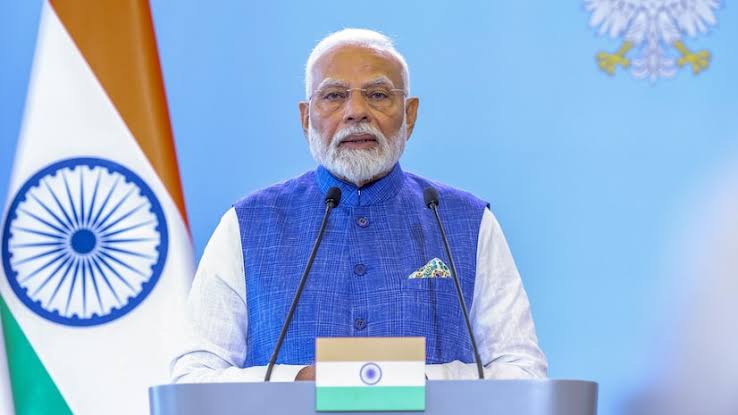 रायसीना डायलॉग के 10वें संस्करण का आज उद्घाटन करेंगे पीएम मोदी,कई मुद्दों पर होगी चर्चा 1 1000494435