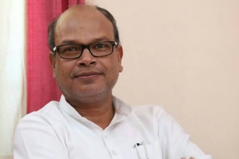 जानिए आखिर क्यों अखिलेश सिंह की गई कुर्सी,दलित चेहरा पर बिहार में कांग्रेस को क्यों है भरोसा? 1 1000494949