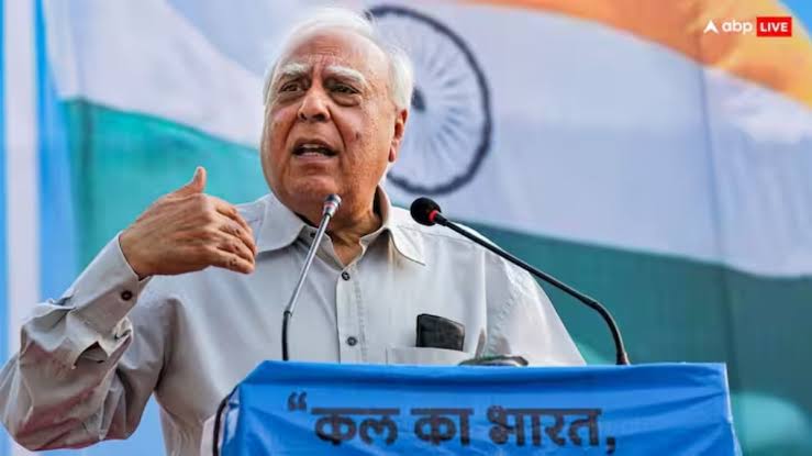 सांसद कपिल सिब्बल ने चुनाव आयोग को बताया निष्क्रिय और विफल संस्था,जल्द मजबूत होगी इंडिया गठबंधन! 1 1000496837