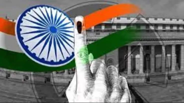 एक देश एक चुनाव पर आज फिर होगी बड़ी बैठक,संशोधन पर किया जा सकता है विचार! 1 1000497394